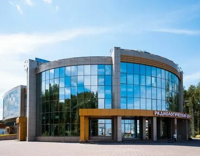 Тюменская область медицинские центры