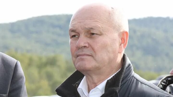 щетинина сенатор