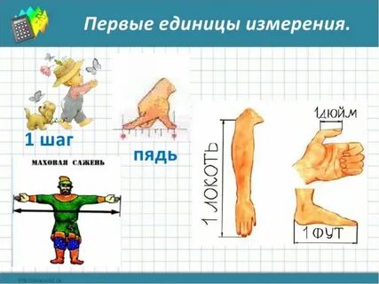 Мера подготовительная группа