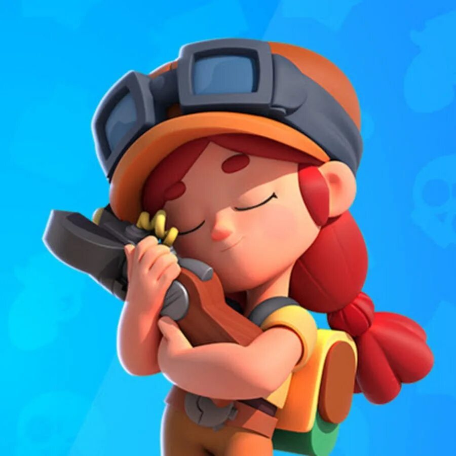 Джесси БРАВЛЕР. Джесси Браво старс. Brawl Stars Джесси. Мэлоди бравл арт