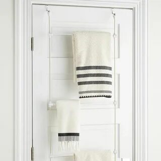 Over door