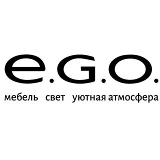Ego магазин
