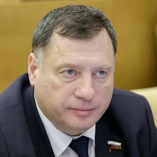 Депутат юриев
