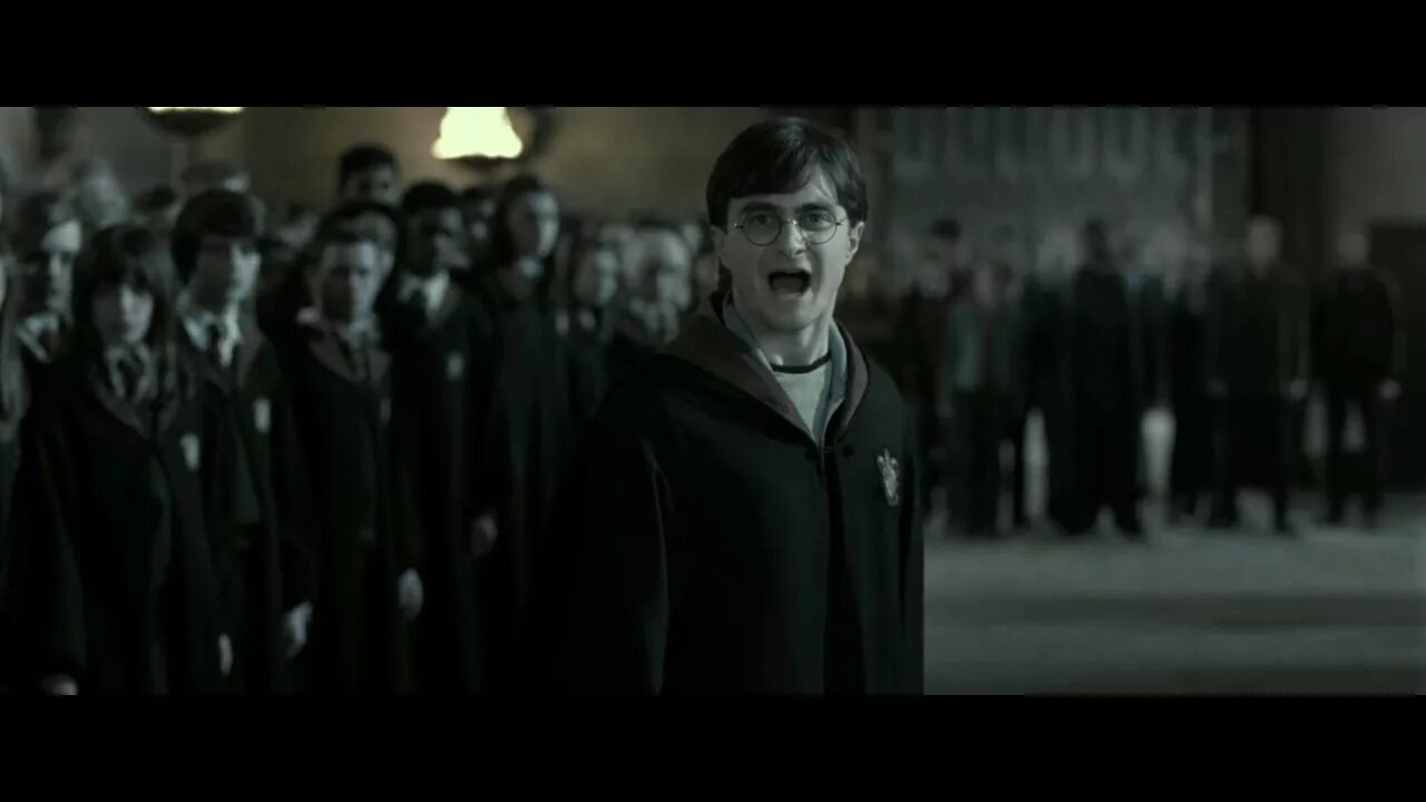 Harry potter 6 watch