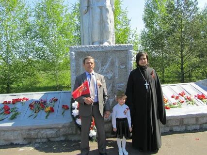 Село чернышевка