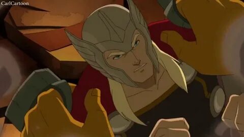 Fuckerman asgard