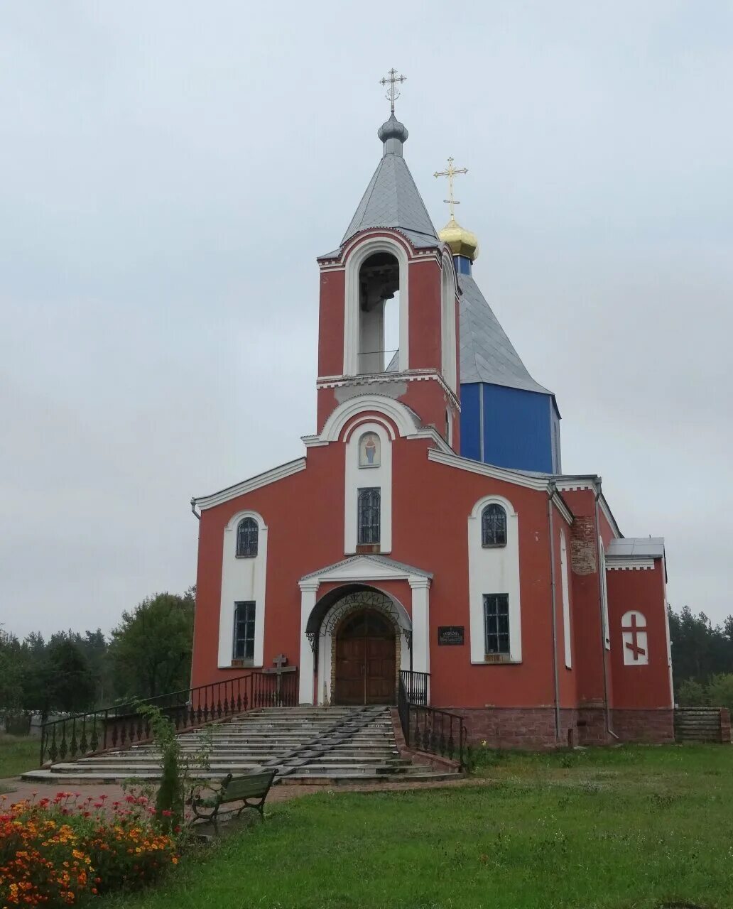 Посёлок Октябрьский Гомельская область. Церковь Михаила Архангела Октябрьский Гомельская область. ГП Октябрьский Гомельская. Часовни Октябрьский район. П октябрьский гомельской области