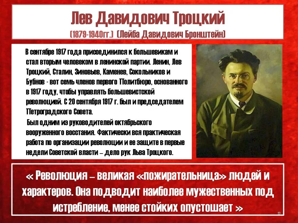 Троцкий какое событие. Лев Давидович Троцкий Октябрьская революция. Лев Давидович Троцкий (1879–1940). Троцкий 1917. Лев Троцкий 1917.