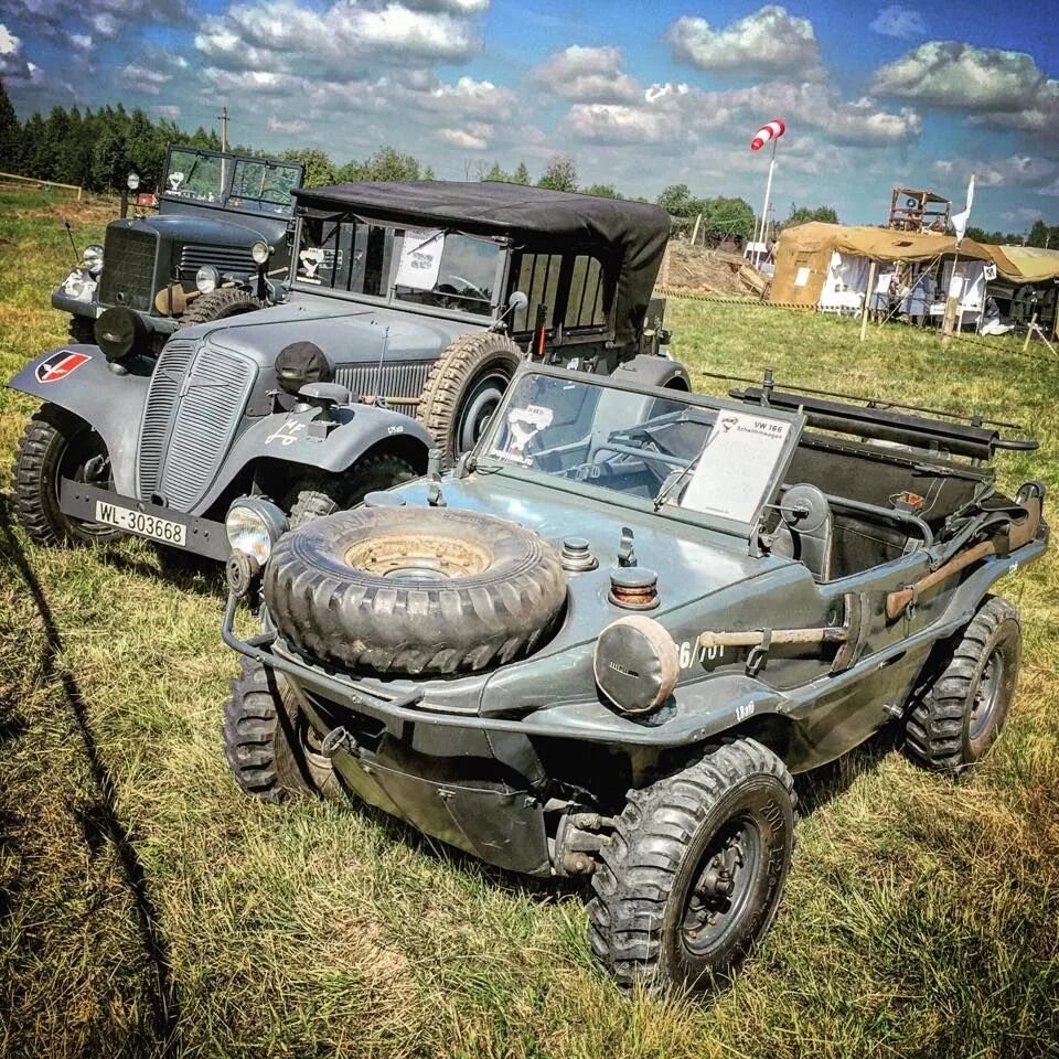 Volkswagen ww2. Швимваген амфибия. Военные автомобили Германии второй мировой войны. Машины вермахта второй мировой войны.