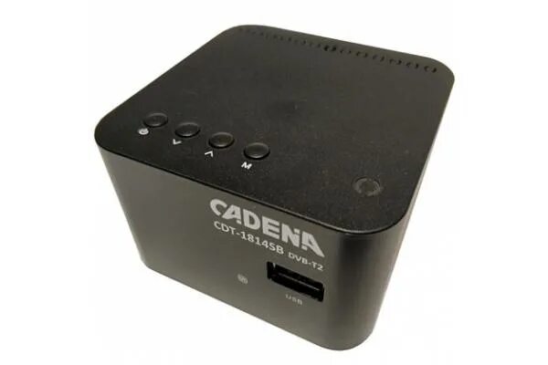 Портативный dvb t2. Cadena CDT-1814sb. TV-тюнер cadena CDT-1793 внешний DVB-t2. Цифровой ресивер DVB-t2 cadena CDT-2291sb (046/91/00055106). TV-тюнер cadena CDT-2293m DVB-t2 (со встроенным ВЧ-модулятором).