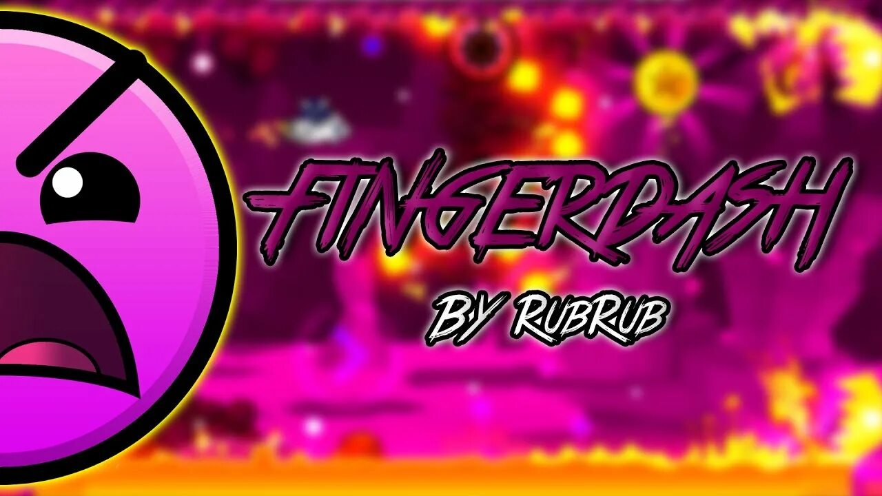 Фингердаш геометрии Даш. Геометри Даш FINGERDASH. Уровень FINGERDASH. Уровень в геометрии Даш Fincerdash. Включи geometry dash fingerdash