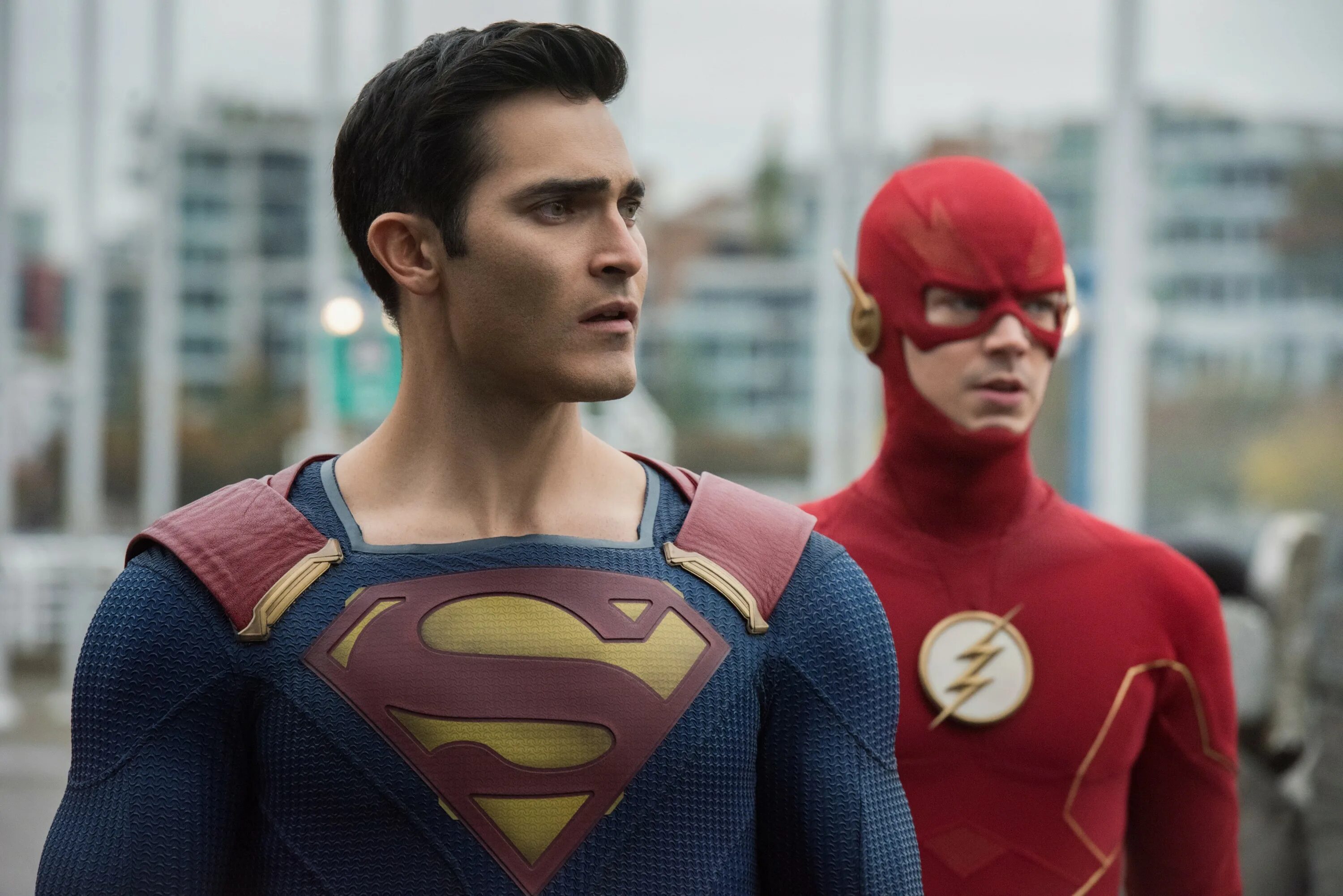 Flash day