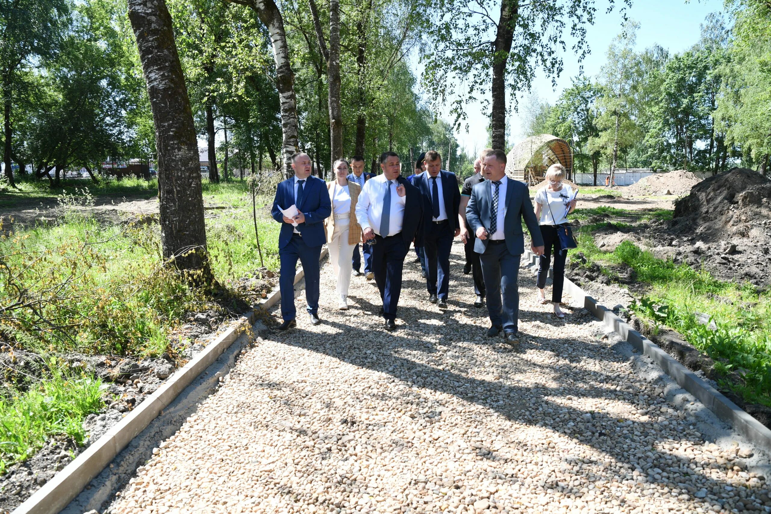 Бежецкие новости. Бежецк городской сад. Тверская область г. Бежецк Горсад. Руденя Бежецк. Бежецк новый городской сад.