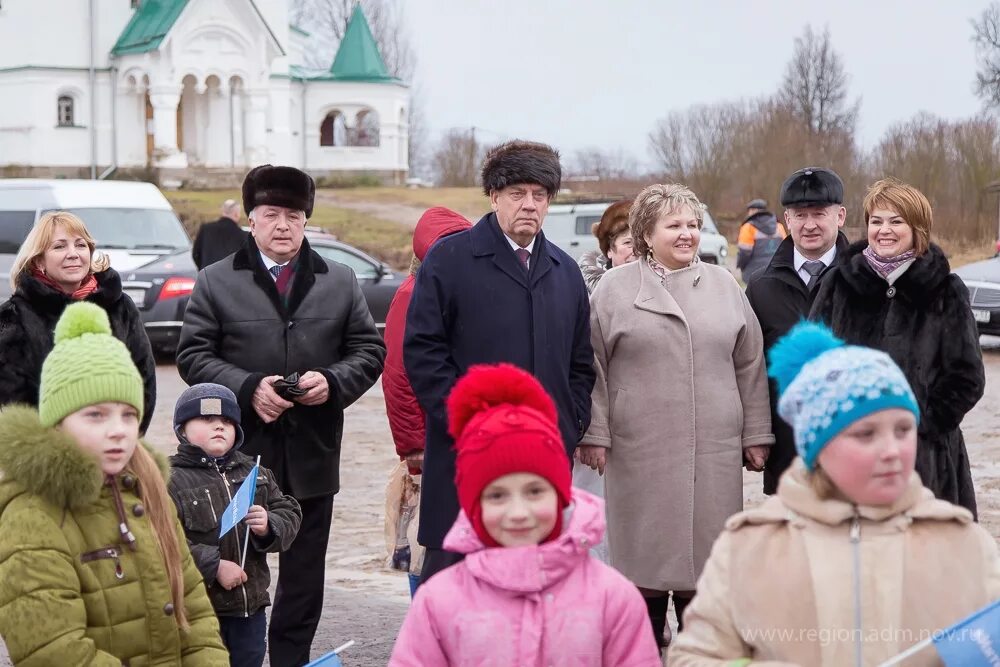 Погода в новгородской области батецкий район