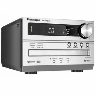 Panasonic sc pm250ee