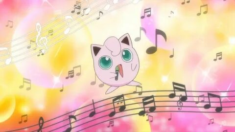 Pokemon music