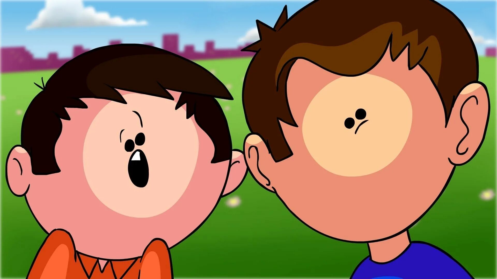 Animated show