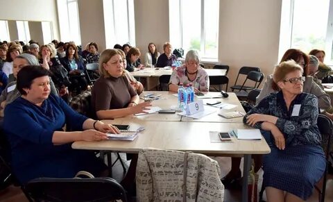 Практика в управление образования
