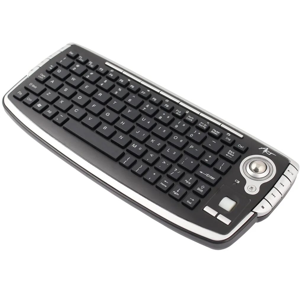 Клавиатура беспроводная k06 2. 4g wireless keyboard. Клавиатура со встроенной мышкой. 2. 4g wireless.