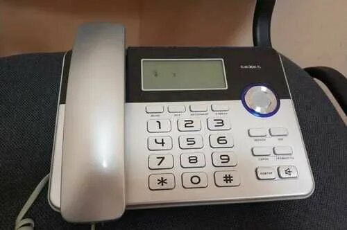 Texet tx 259. Телефон проводной texet tx-259. texet tx 259 аон. телефон texet tx-259 черныйсеребристый.