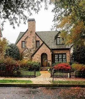 Cottage house