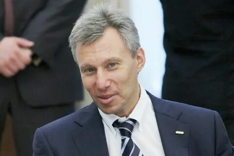 Российские миллиардеры