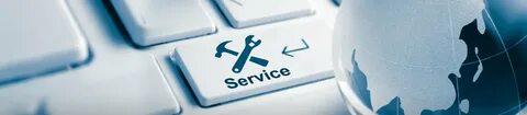 En service
