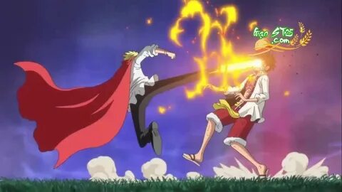 One piece 25