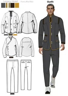 Uniform design
