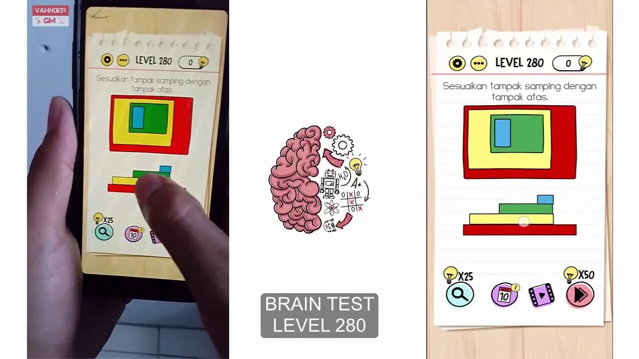 Тест 280. BRAINTEST 280. Уровень 280 BRAINTEST. Игра Brain Test уровень 280. Brain тест.