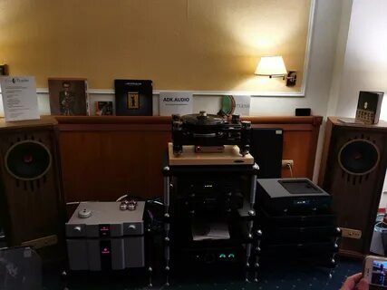 Выставка hi end в москве 2024