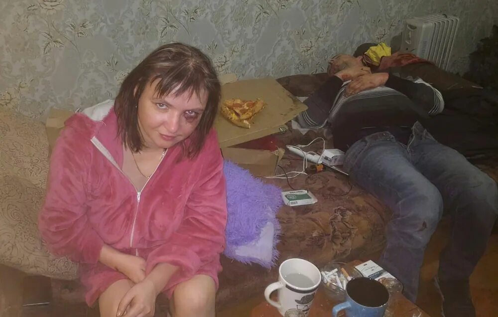 Прошмандовка значение