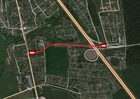 Каширское шоссе м 4