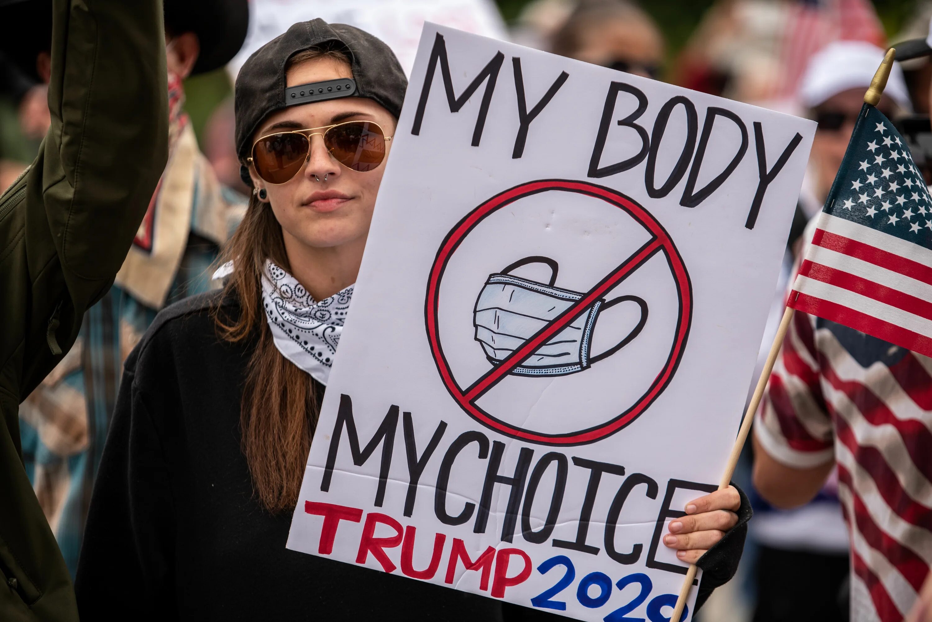This is my choice