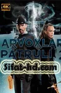 Arvohlar