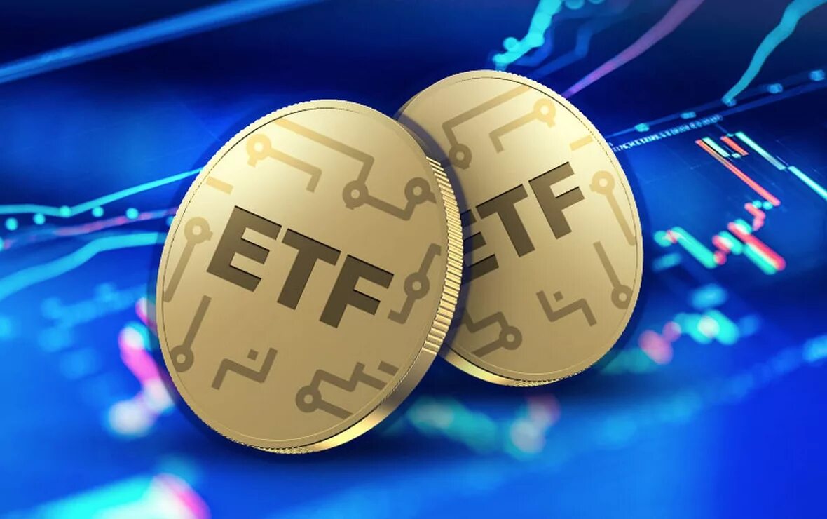 Etf us. ETF фонды. Биржевые фонды ETF. ETF инвестиции. Биржевой фонд картинки.