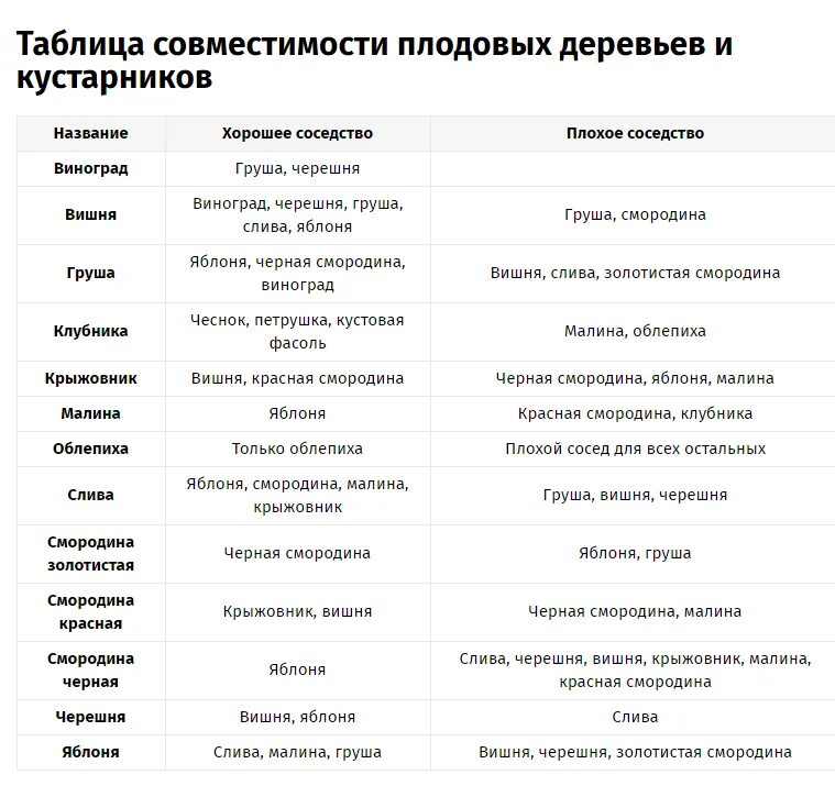 Совместимость груш. Таблица совместимости плодово-ягодных деревьев и кустарников. совместимость посадки плодовых деревьев и кустарников в саду. совместимость посадок плодовых деревьев и кустарников таблица. совместимость плодово ягодных деревьев и кустарников.
