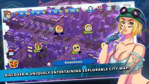 Play shoot-em-up Game - Boobs vs Aliens on Nutaku. shoot-em-upGame - Boobs vs...