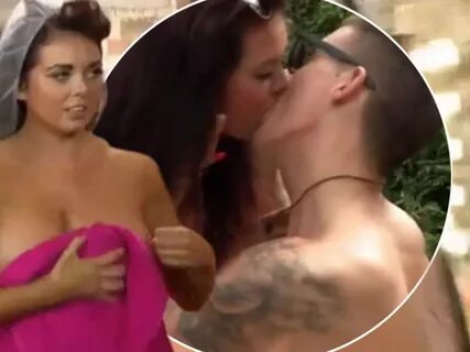 Scarlett Moffatt Nude - Telegraph.