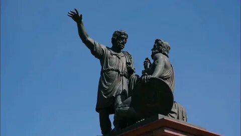 Народный памятник