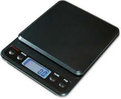 Electronic scale