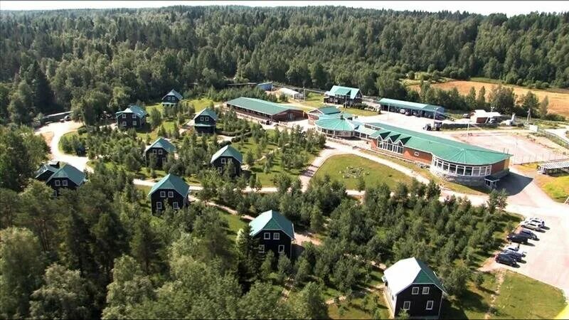 Черные камни карелия фото