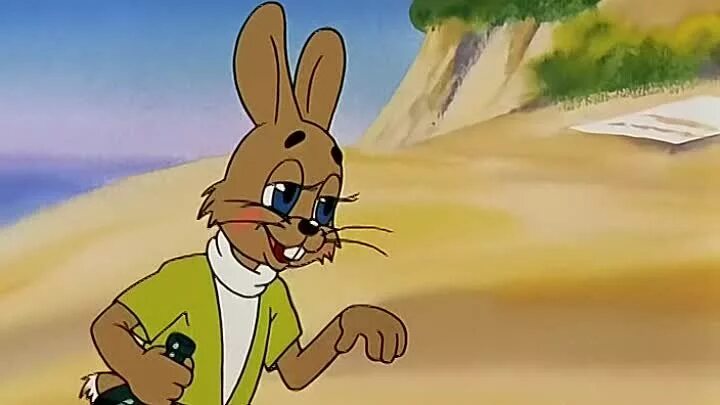 ну погоди 14 16