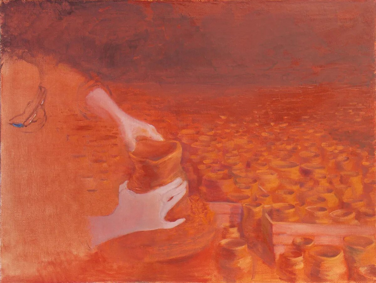 Гончар и художник. Поверин александр иванович гончар. Андрей шишкин. Андрей алексеевич гончар картины. Гончар живопись.