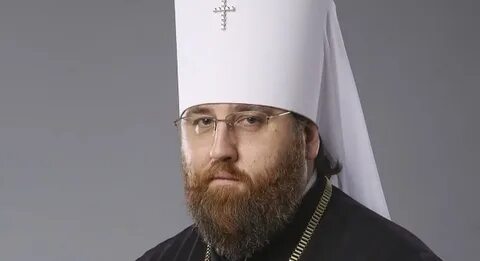 Владыка лонгин