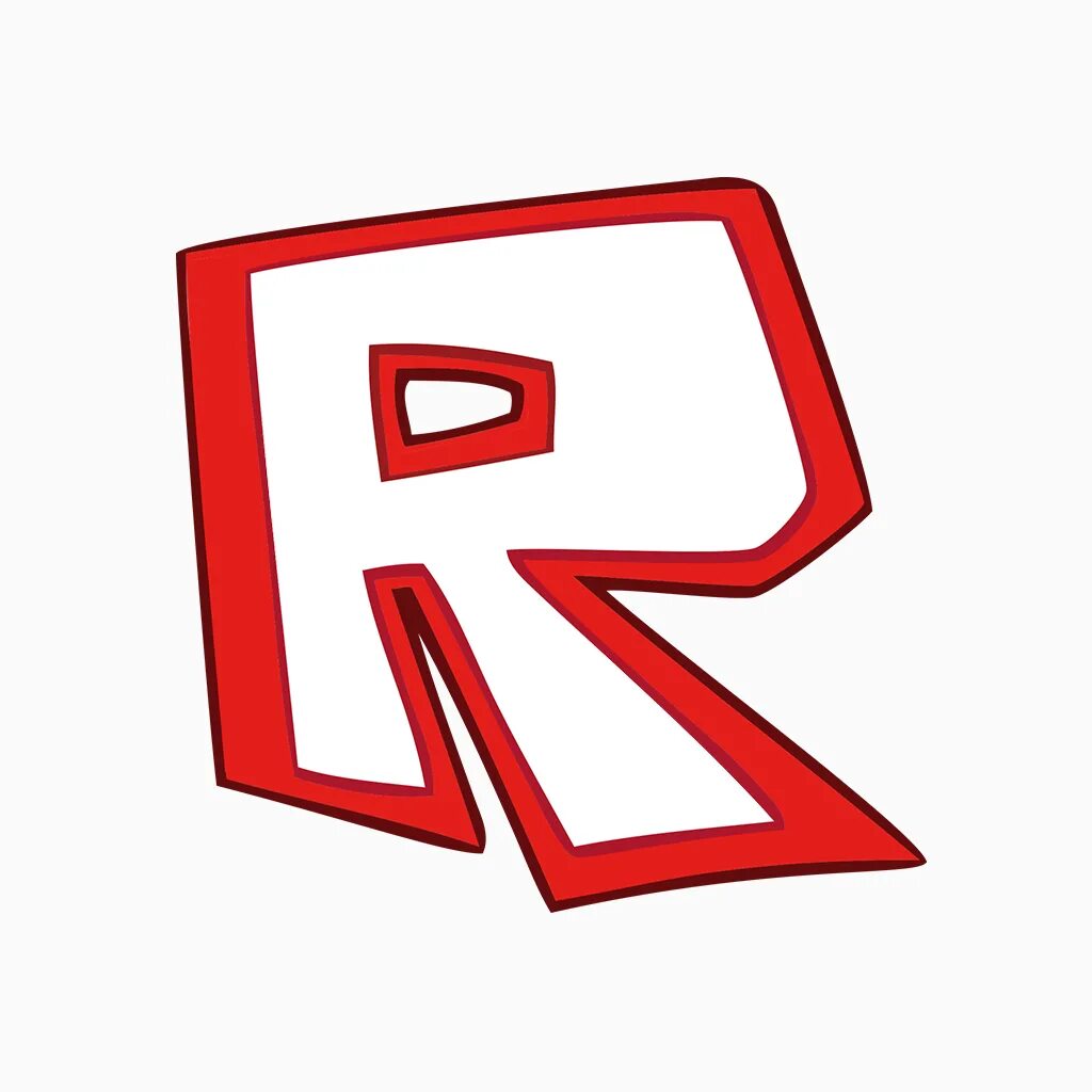 Roblox logo. РОБЛОКС лого. Roblox надпись. РОБЛОКС значок р. Значок РОБЛОКСА на белом фоне.