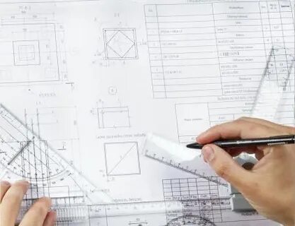 Графическое оформление документов