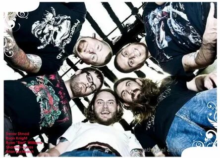 Black dahlia murder