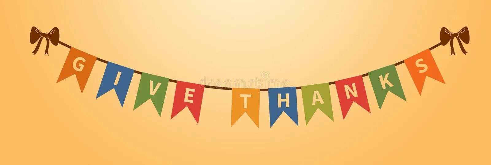 Thanks to our