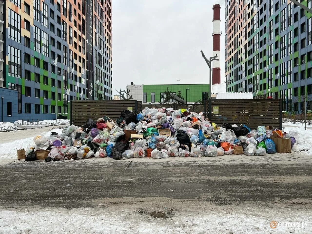 Мусорный полигон Петербург. Эко Лэнд Санкт-Петербург отходы. Новые мусорки